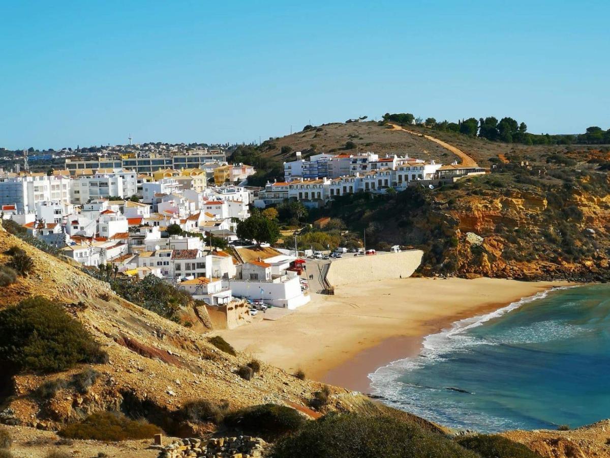 Amarguinha Apartmán Burgau
